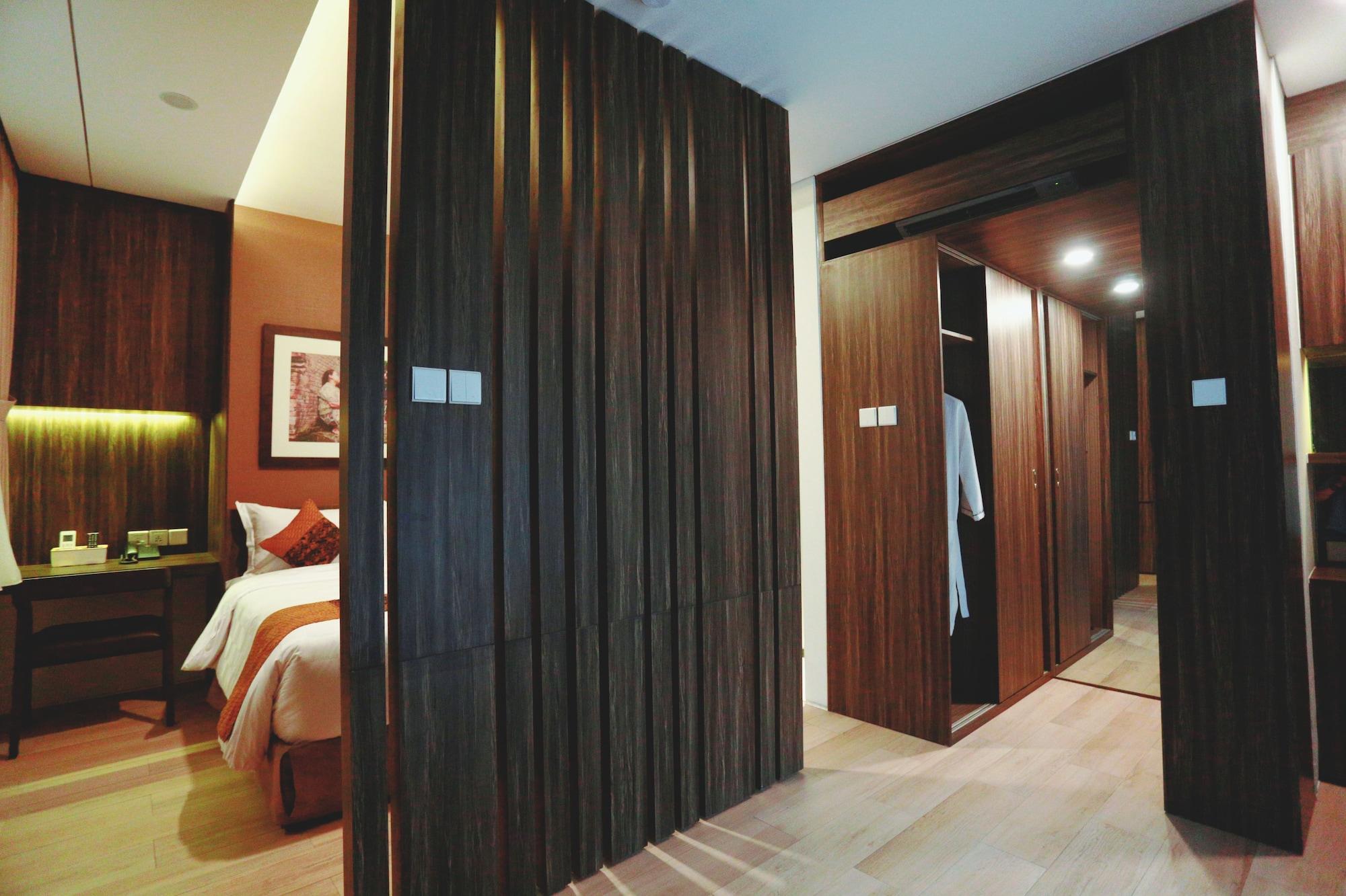 S7 Gandaria Hotel