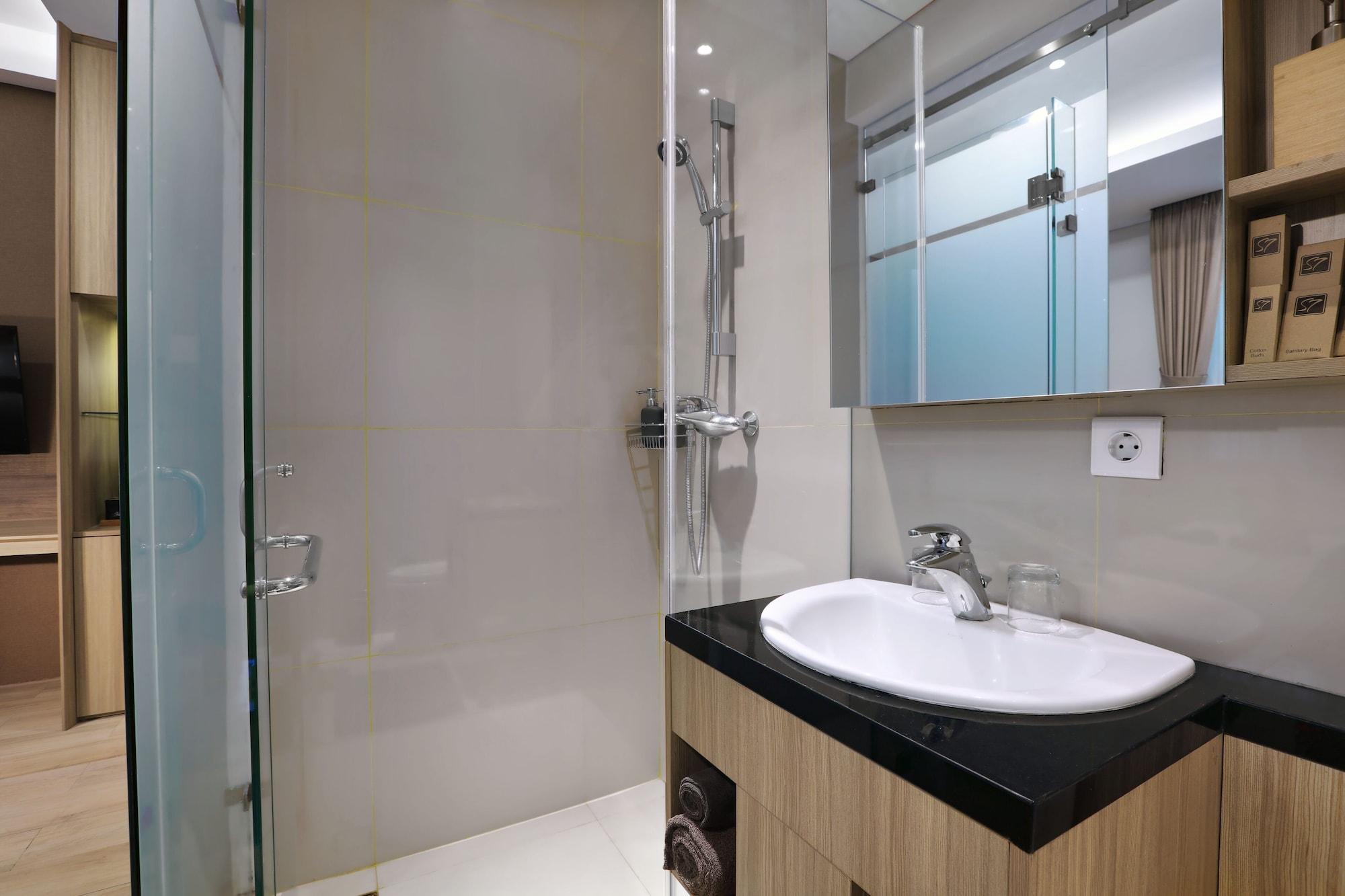 S7 Gandaria Jakarta