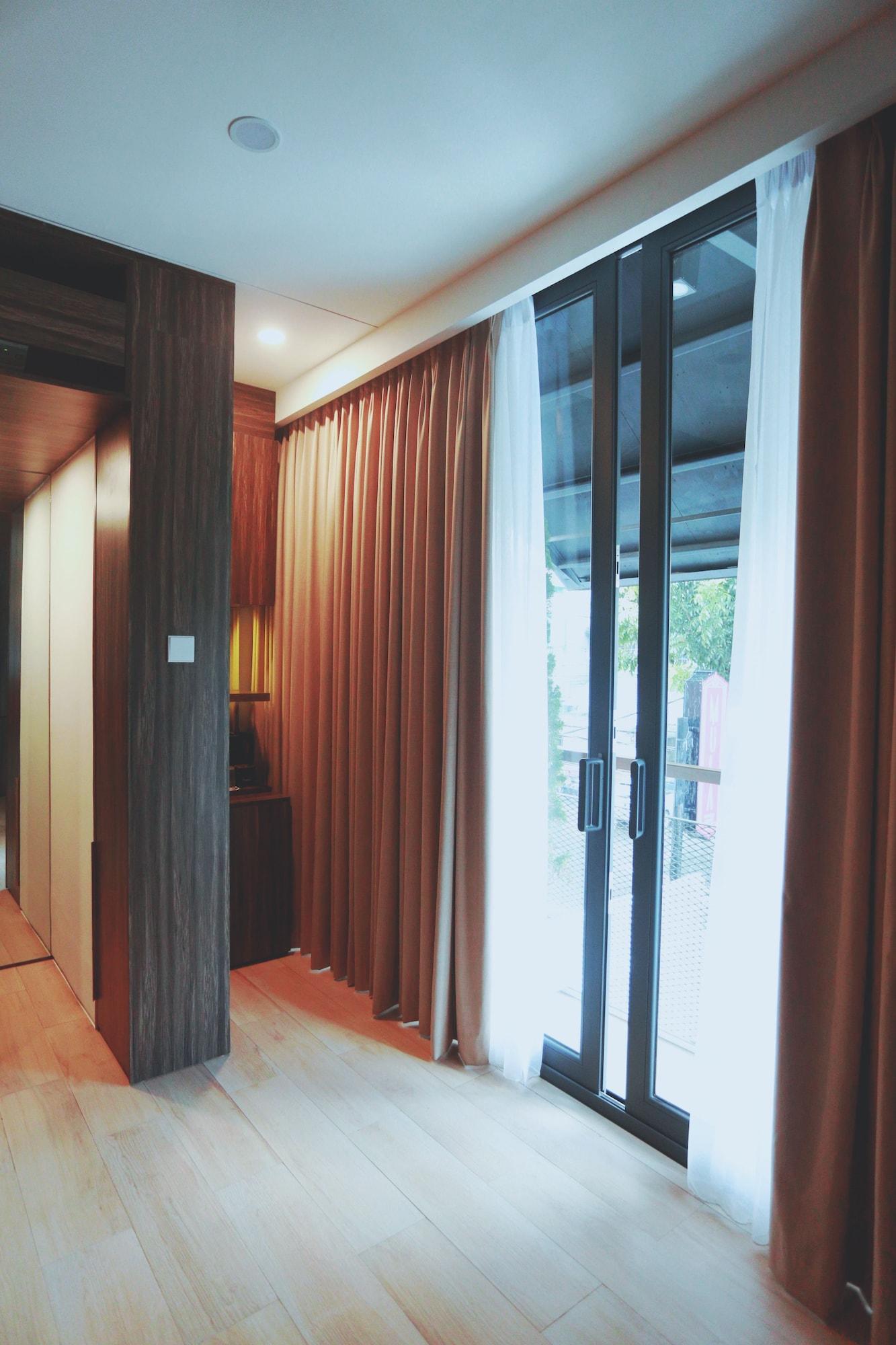 S7 Gandaria 4* Jakarta