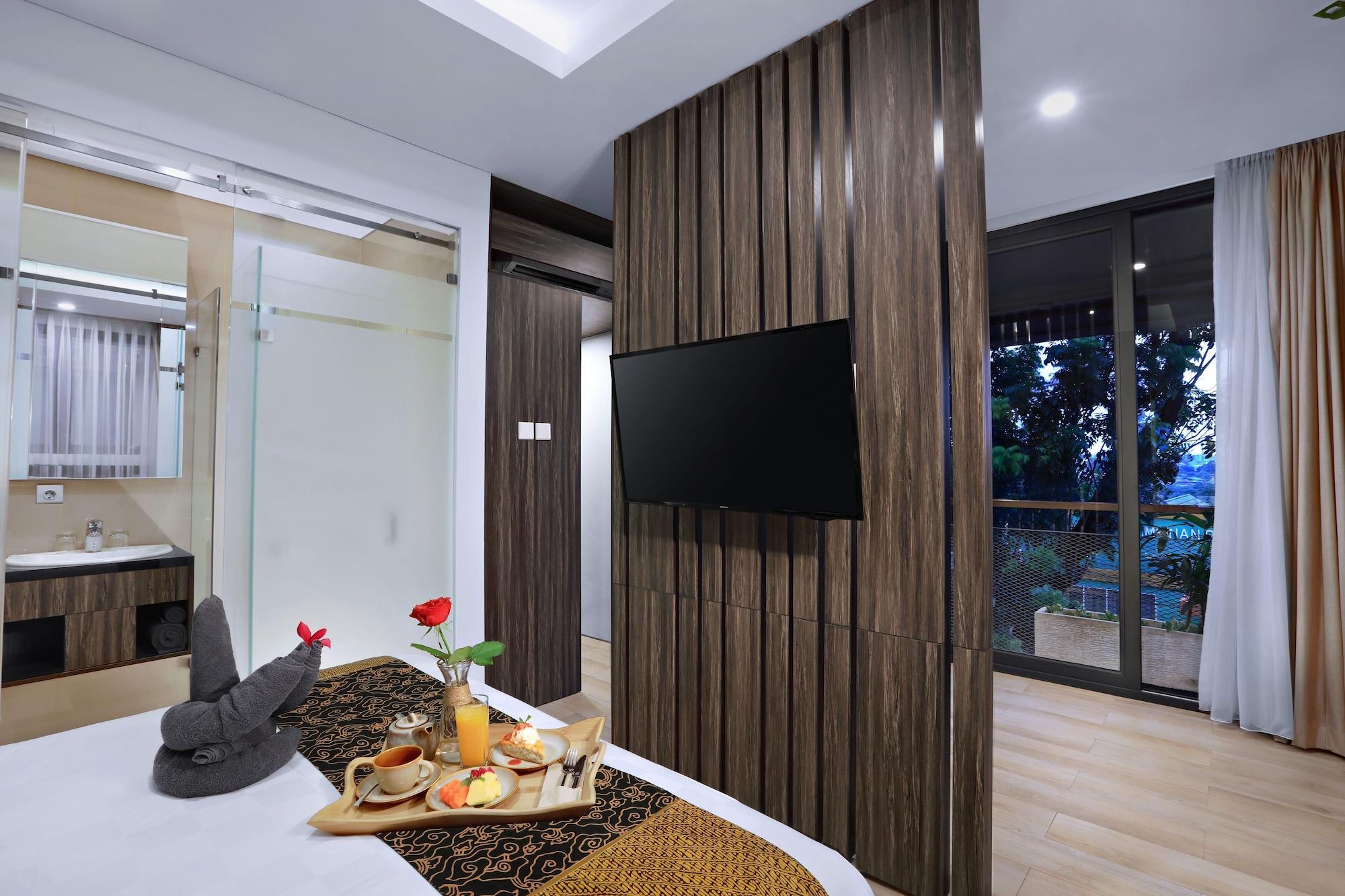 S7 Gandaria Hotel