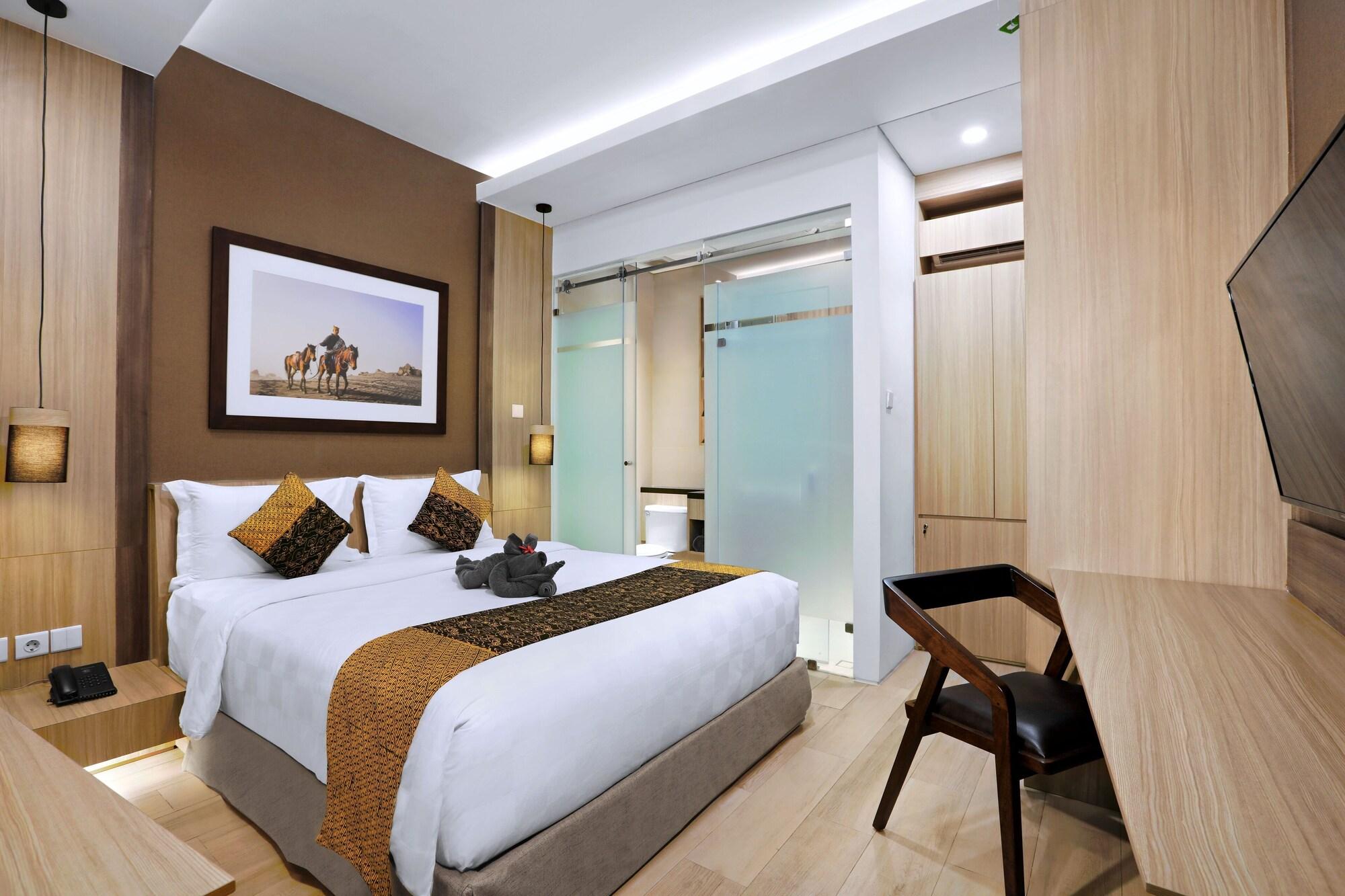 Hotel S7 Gandaria 4*