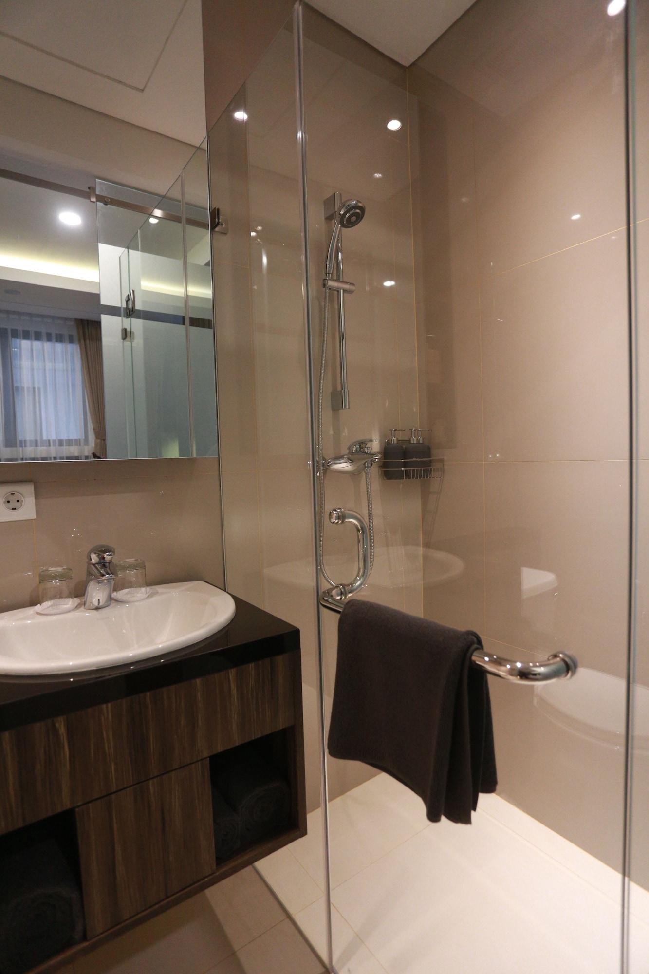 S7 Gandaria Hotel