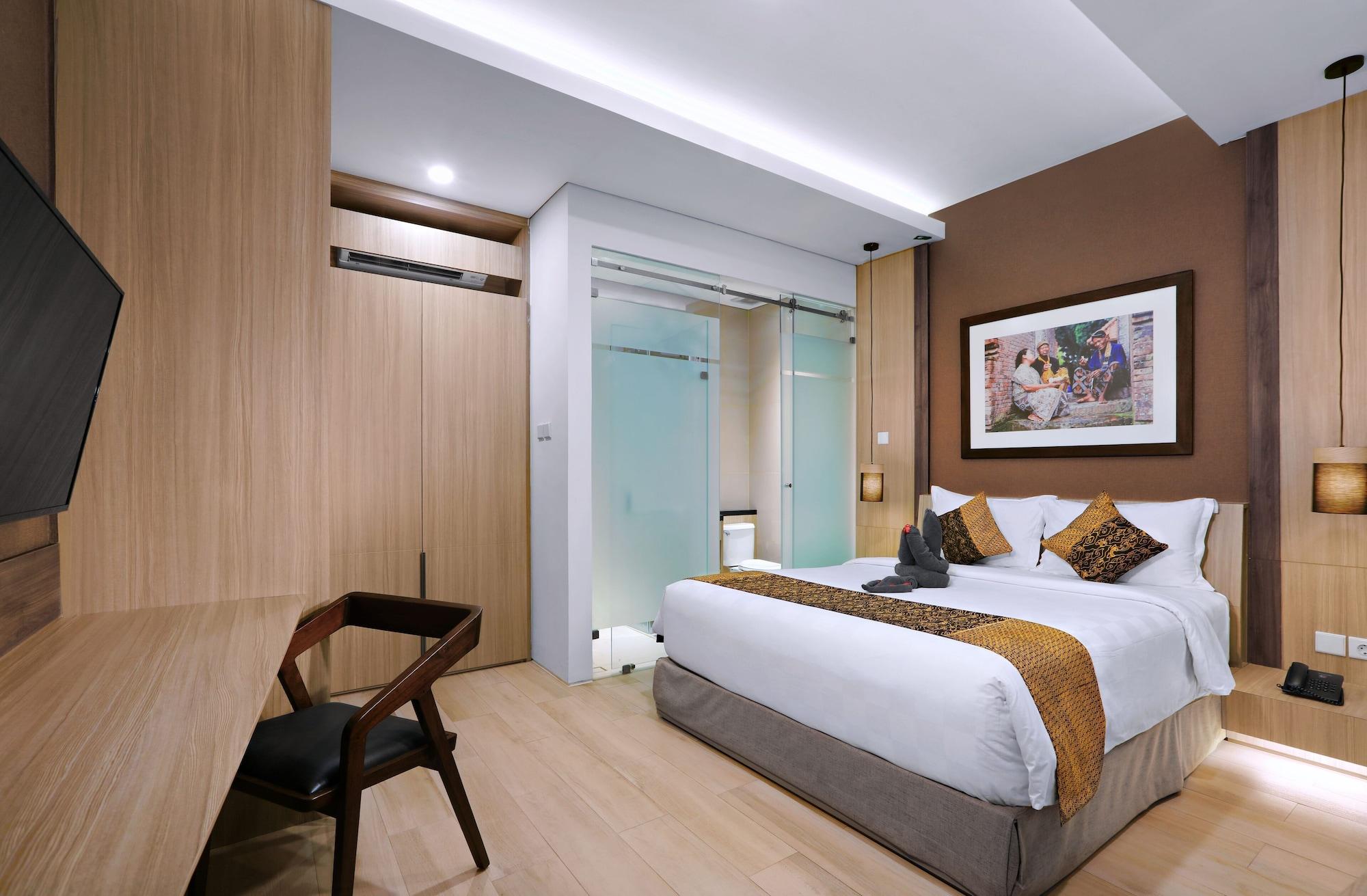 S7 Gandaria 4* Jakarta