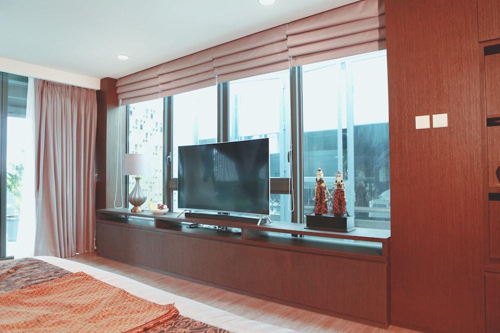 Hotel S7 Gandaria 4*