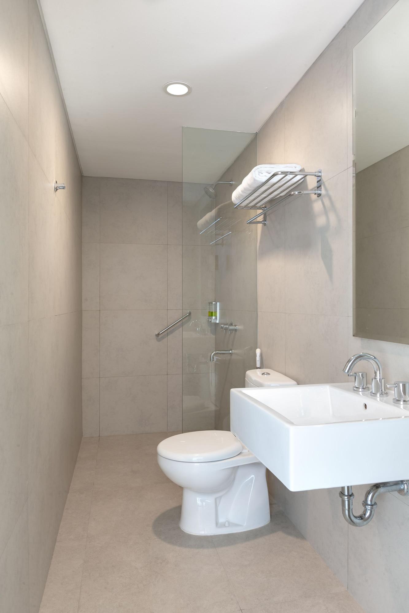 Hotel Amaris Slipi Jakarta