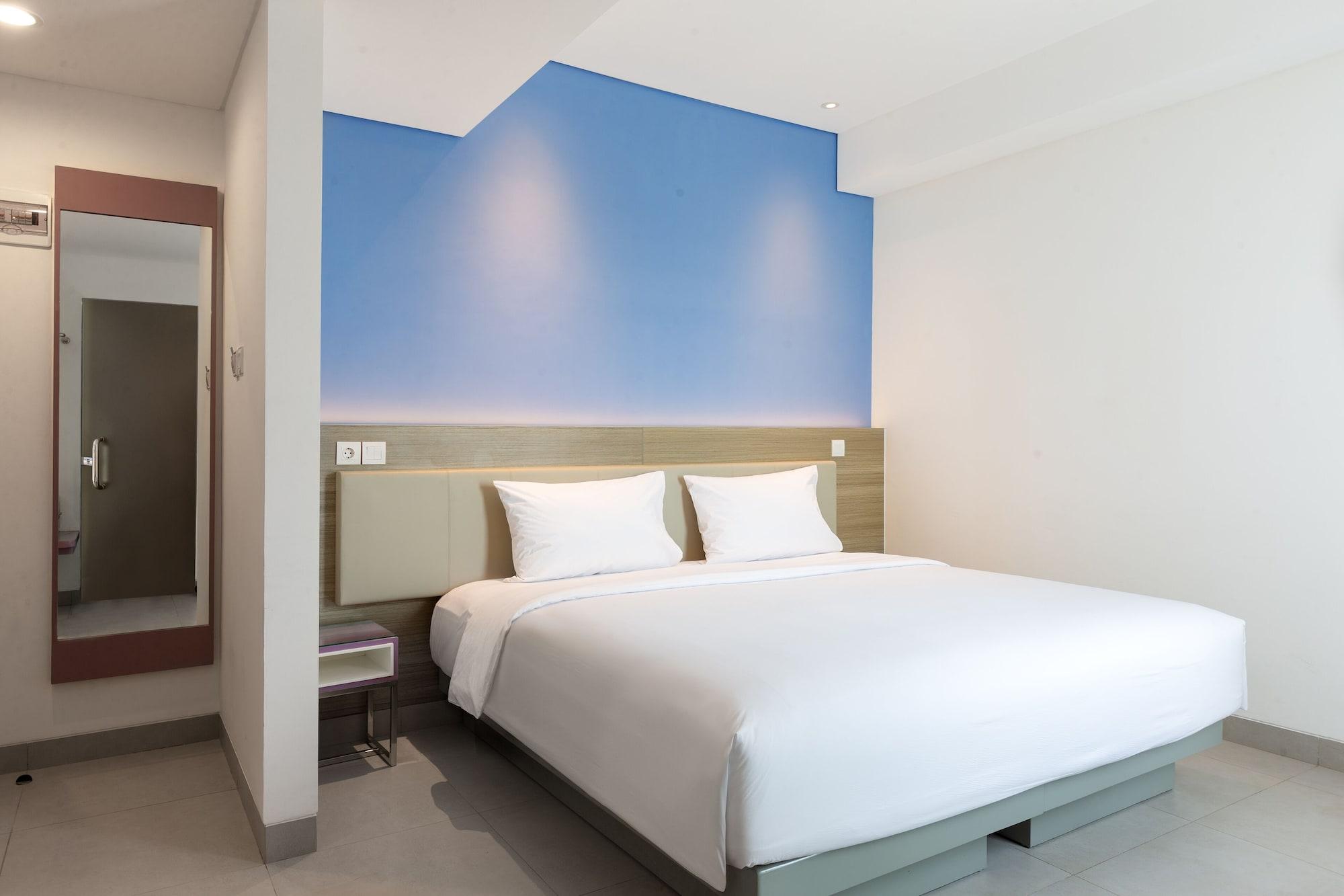 Amaris Slipi Hotel