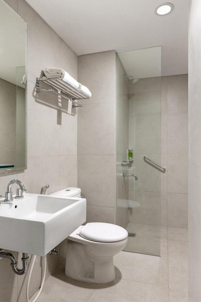 Hotel Amaris Slipi