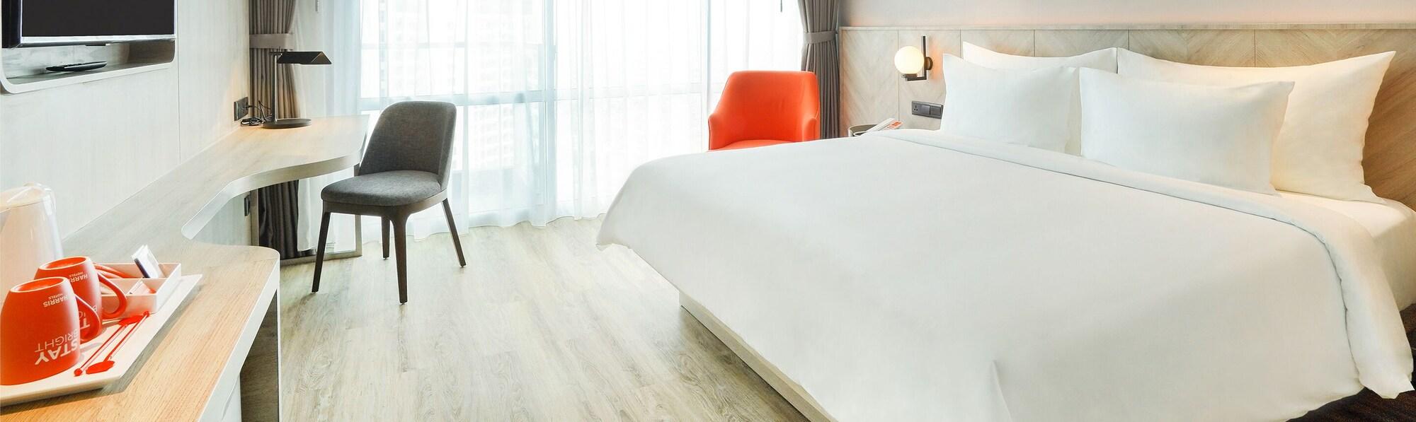 Harris Puri Mansion Hotel Jakarta