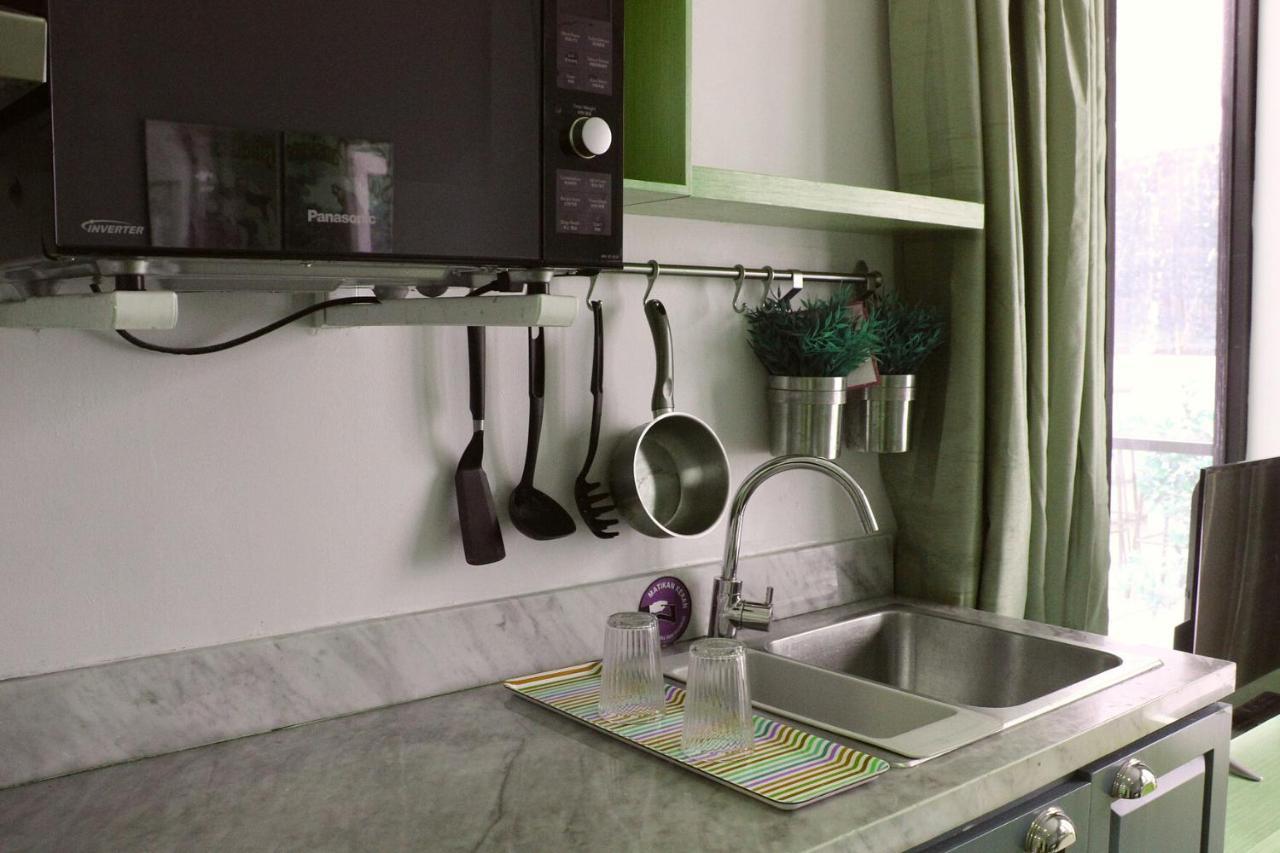 Hotel White Tree Jakarta