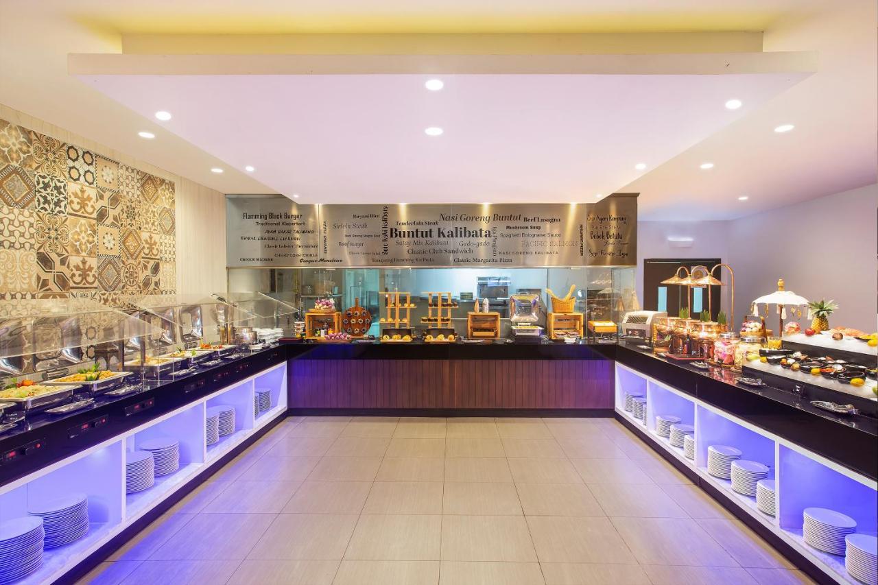 Swiss-belresidences Kalibata 4*