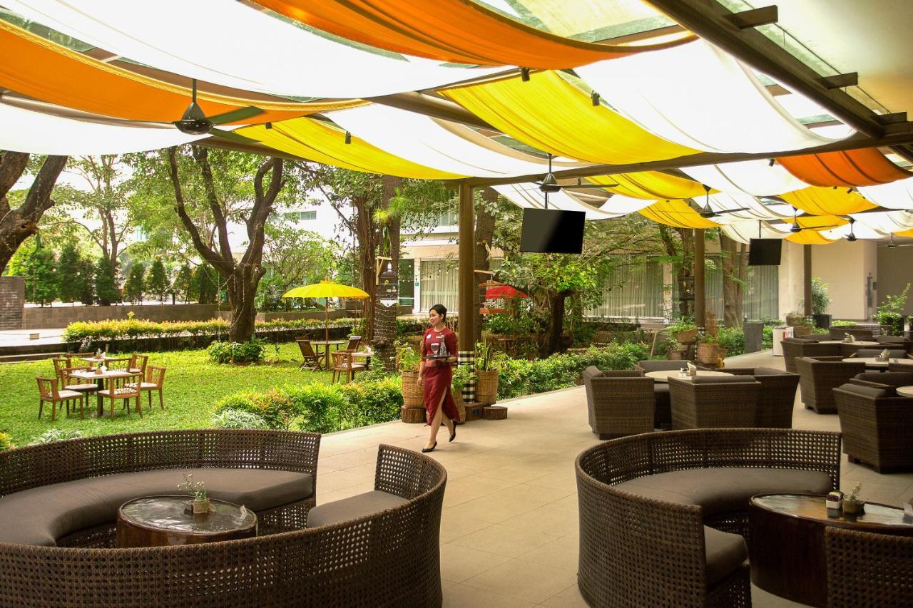 Swiss-belresidences Kalibata Hotel