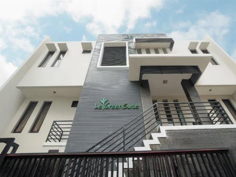 Legreen Setiabudi
