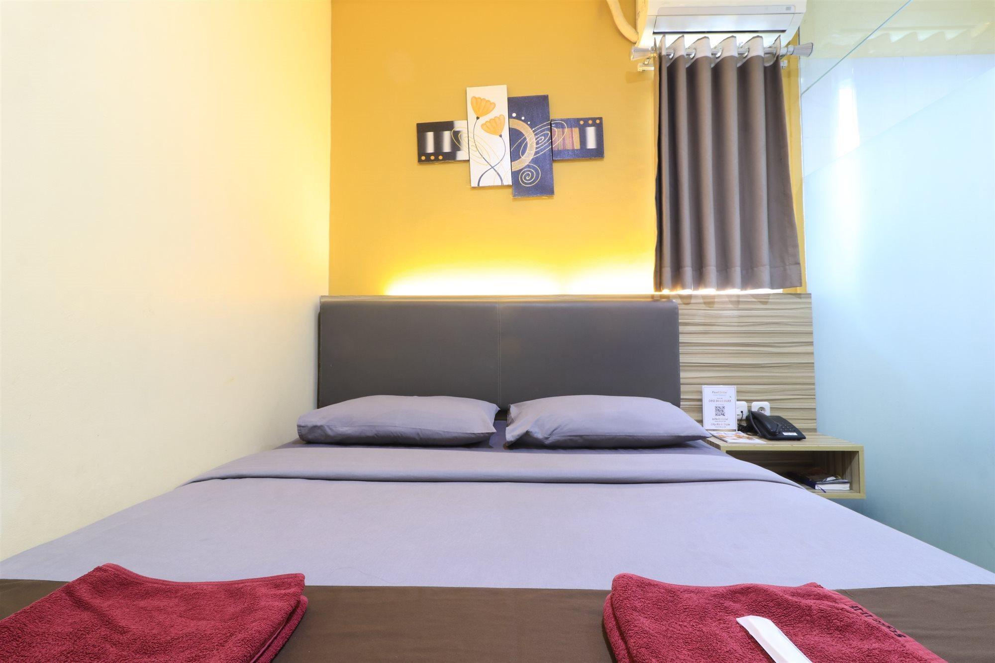 Hotel Style *