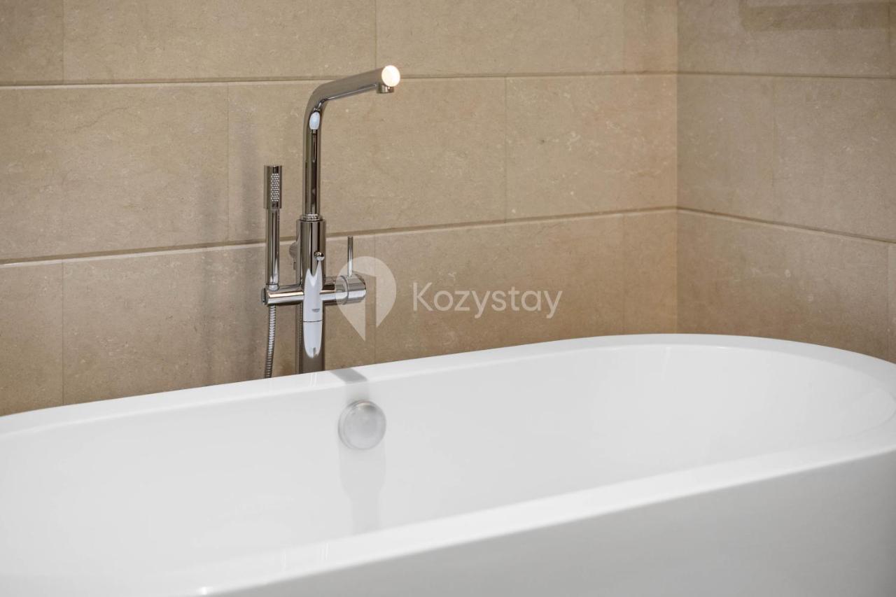 Oasis By Kozystay Senayan Apartment