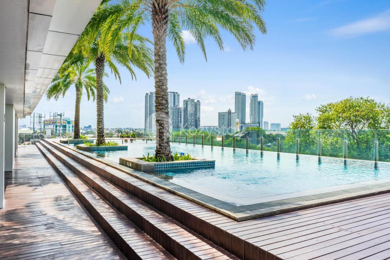 Oasis By Kozystay Senayan * Jakarta