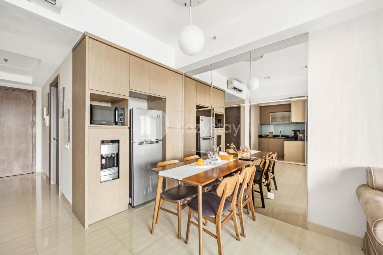 Soleil By Kozystay - Kemang Apartamento Jacarta