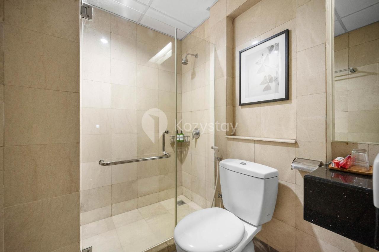 By Kozystay - Mega Kuningan Apartment