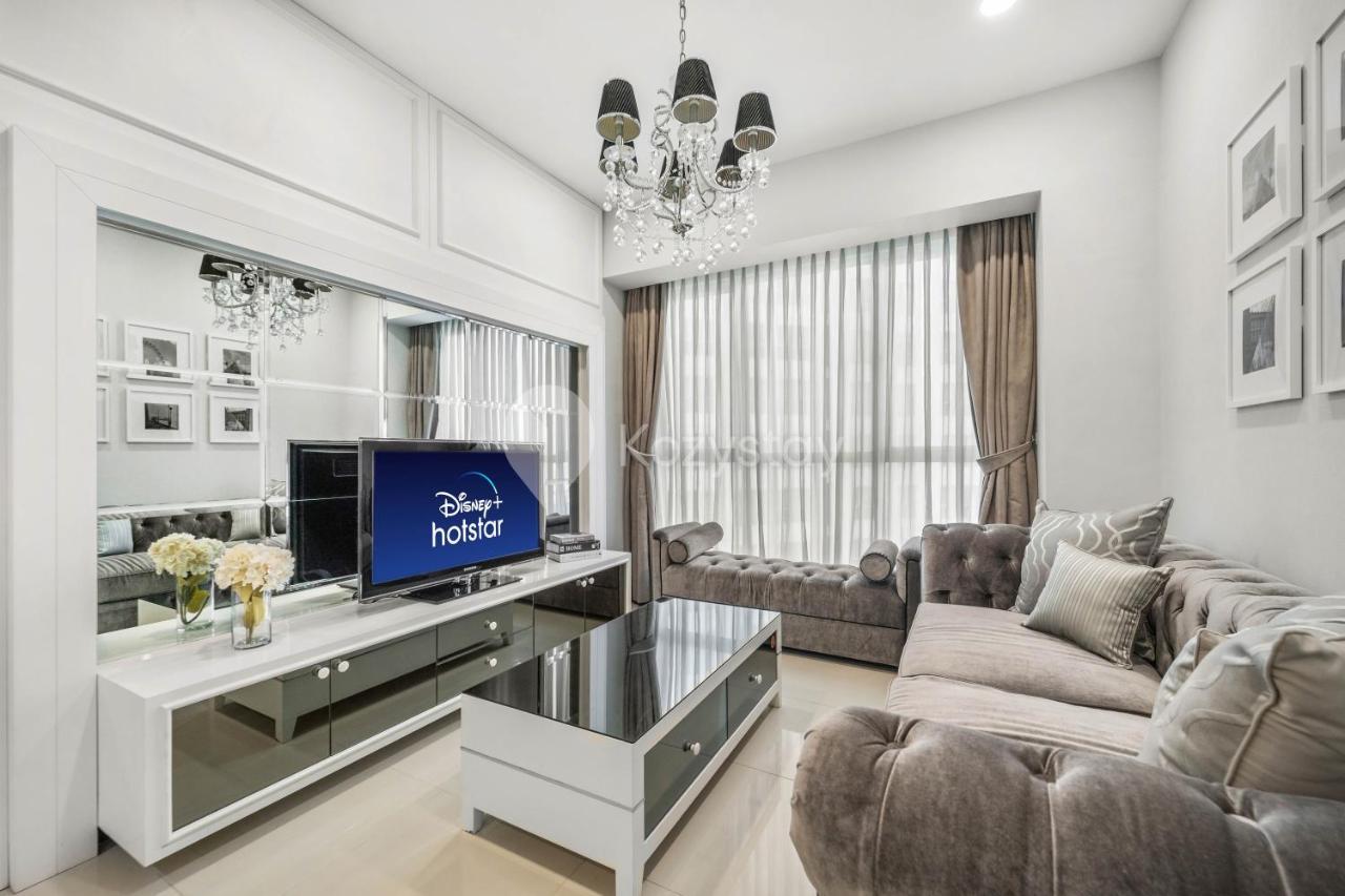 Castille By Kozystay - Gandaria * Jakarta