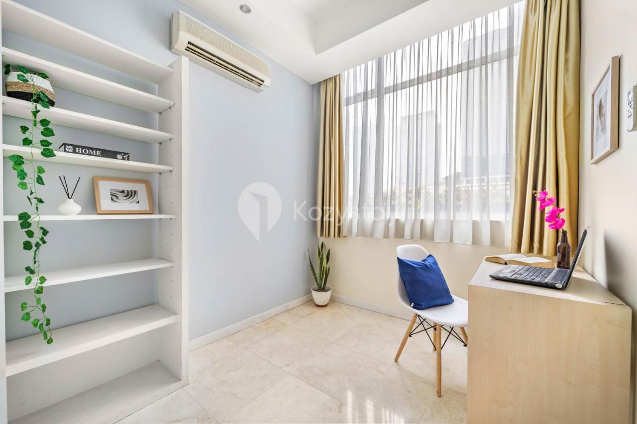 Sonoma By Kozystay Mega Kuningan Apartment