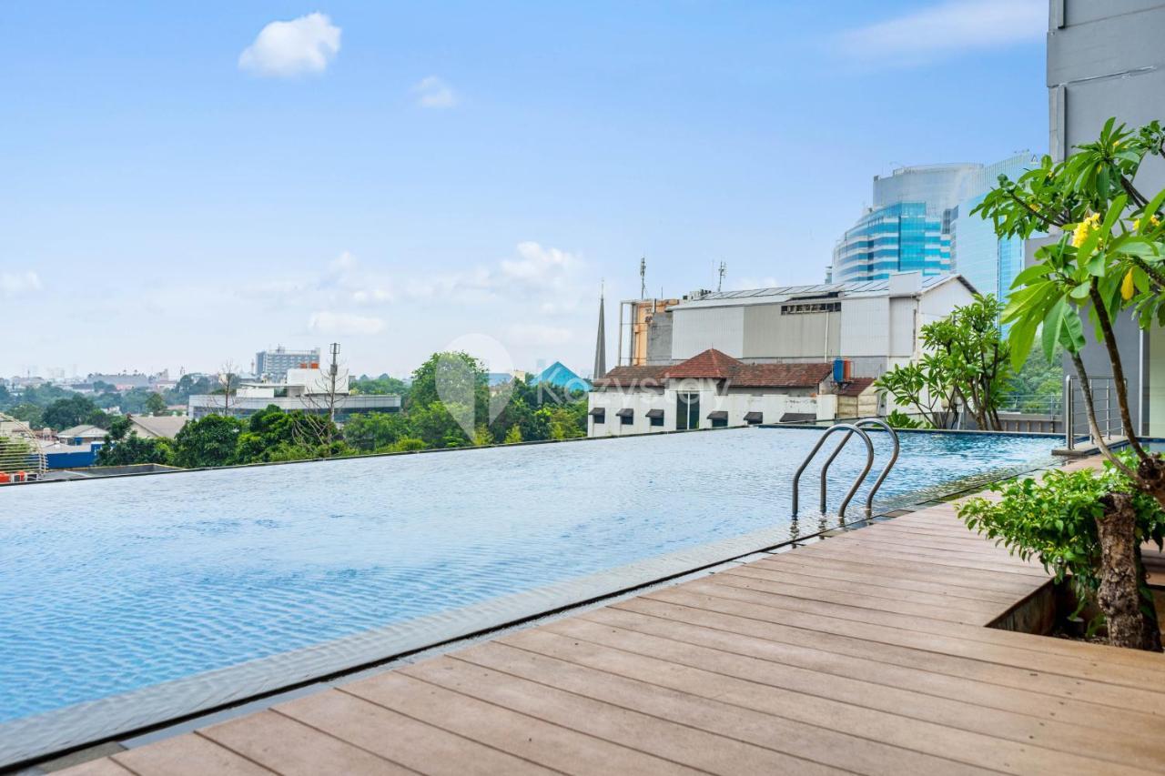 Sonata By Kozystay - Indah Apartment Jakarta