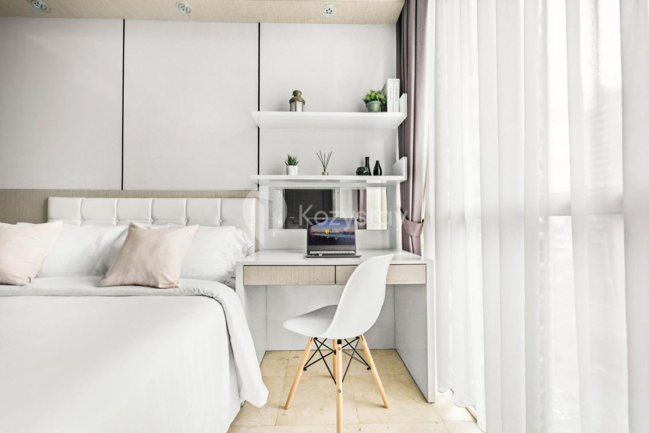 By Kozystay - Mega Kuningan Apartment Jakarta