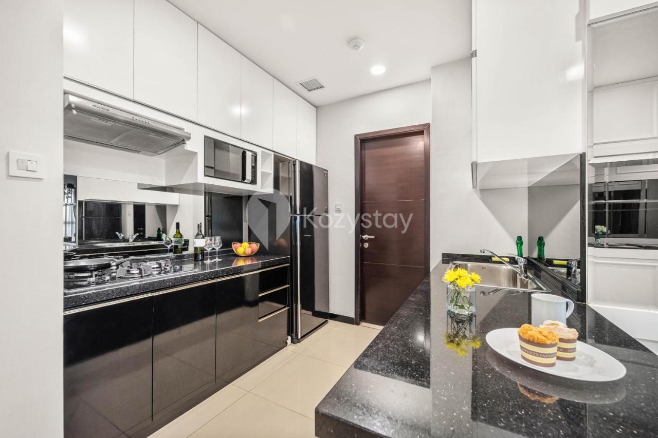 Castille By Kozystay - Gandaria * Jakarta