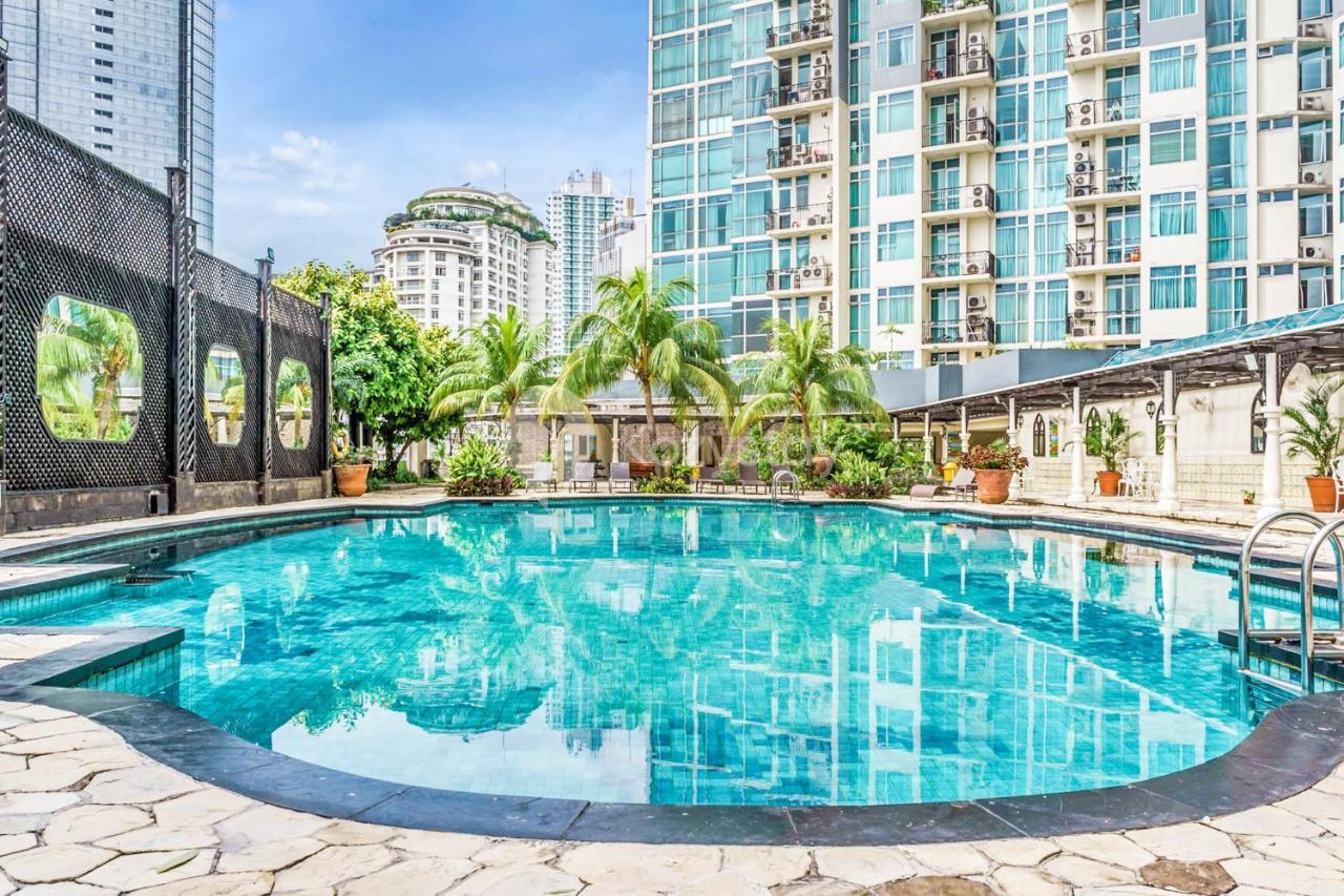 Sonoma By Kozystay Mega Kuningan *