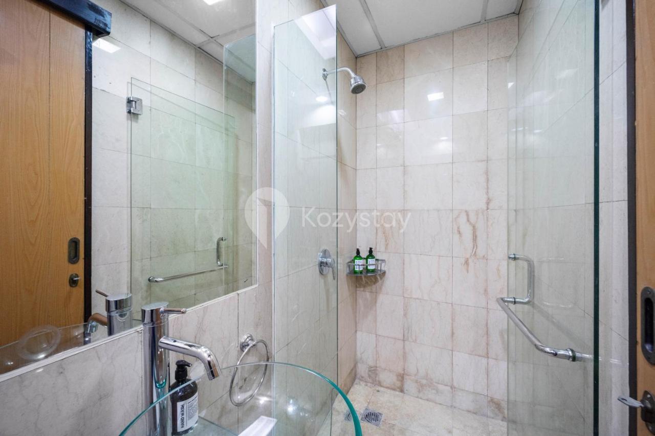 By Kozystay - Mega Kuningan Apartment *