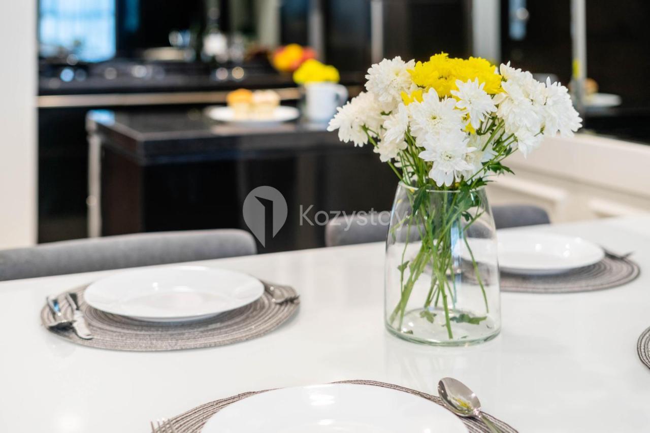Castille By Kozystay - Gandaria Apartment Jakarta