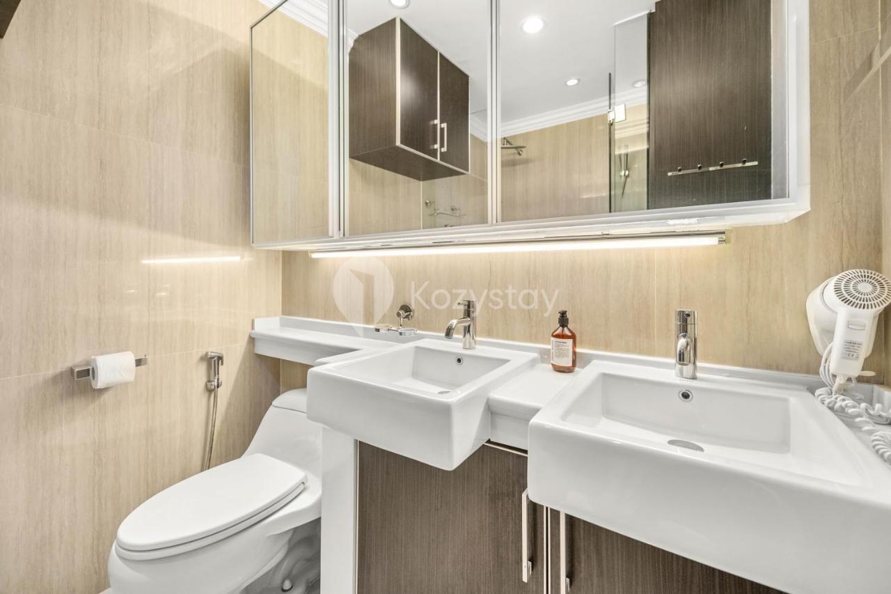 Palais By Kozystay - Thamrin * Jakarta