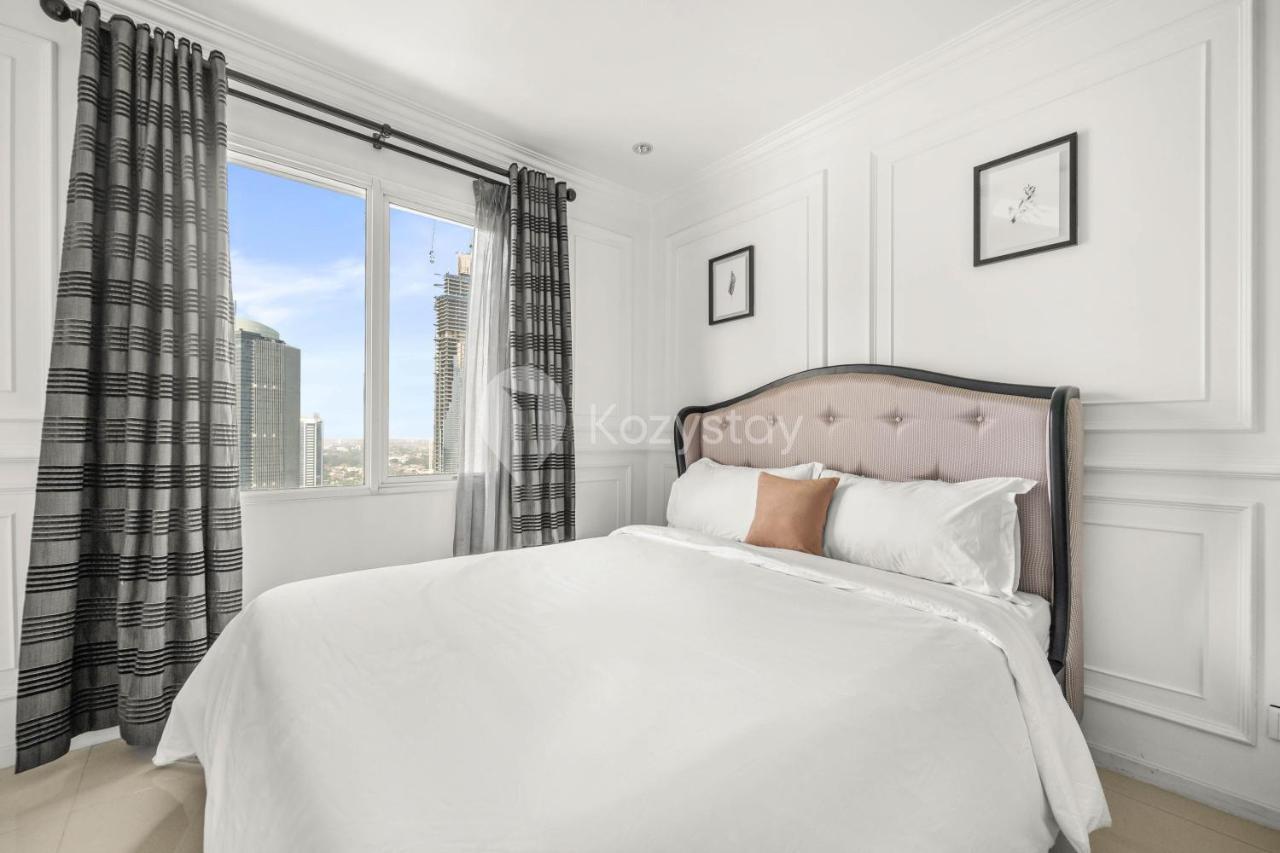 Palais By Kozystay - Thamrin Appartement