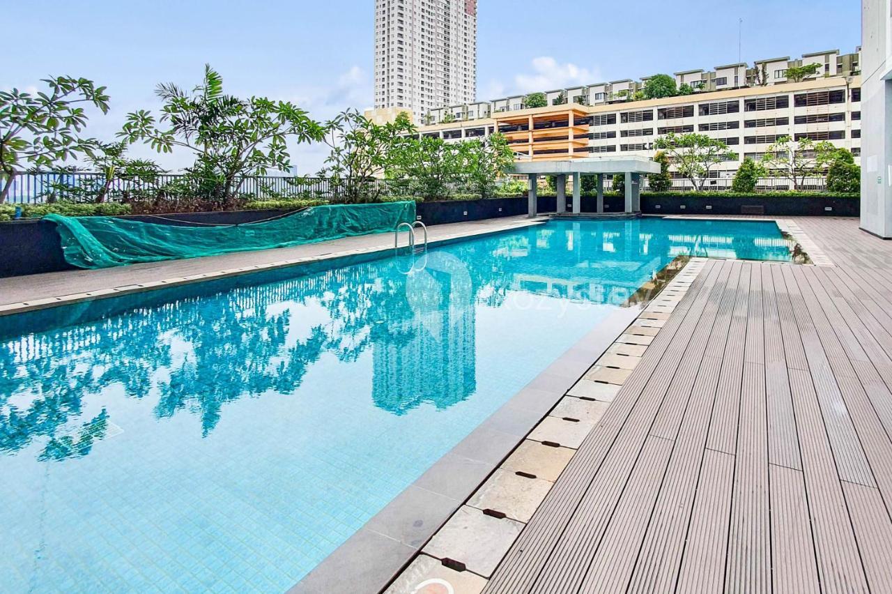 Palais By Kozystay - Thamrin *
