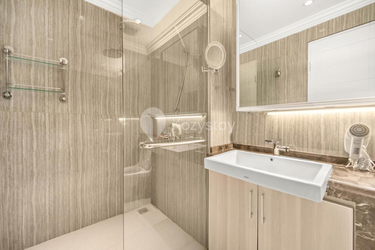 Appartement Palais By Kozystay - Thamrin Jakarta