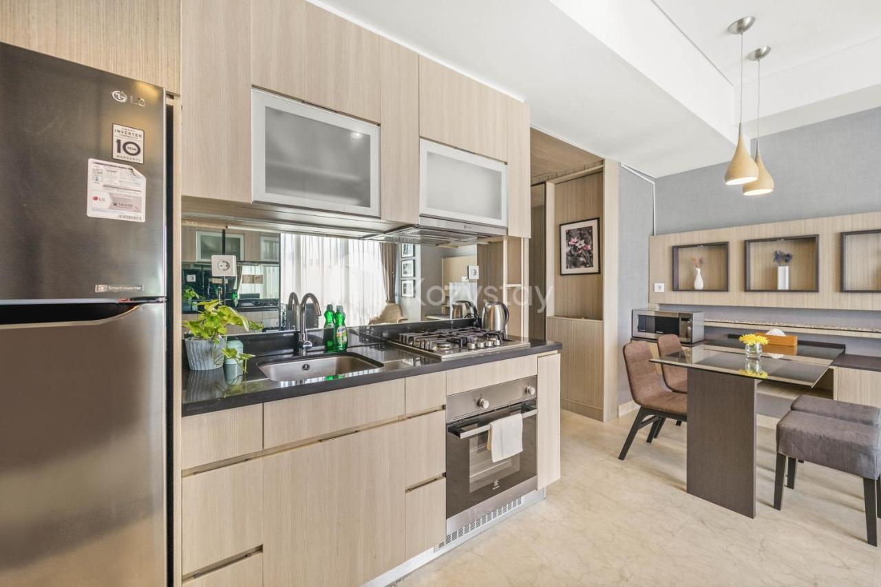 Apartment Quarter By Kozystay - Setiabudi Jakarta