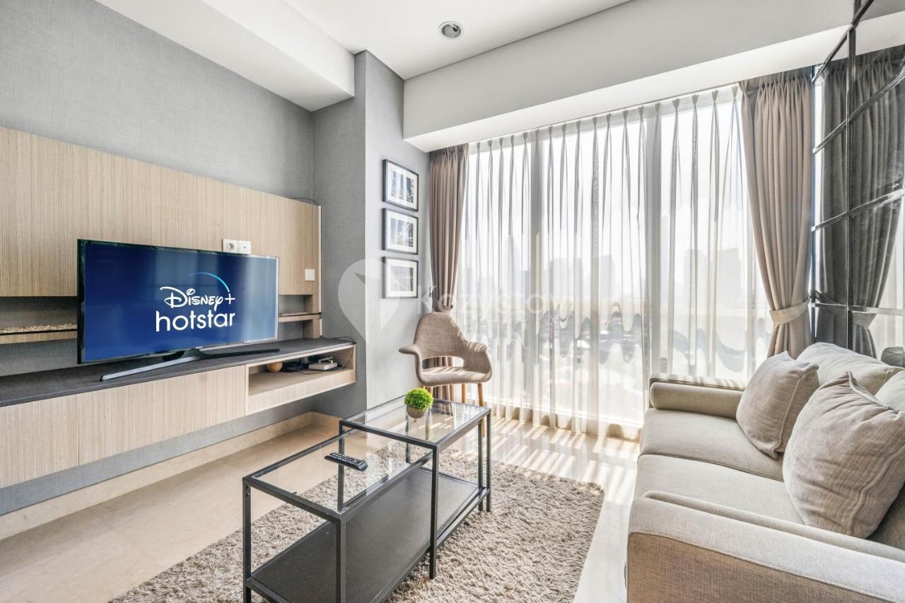 Quarter By Kozystay - Setiabudi Jakarta