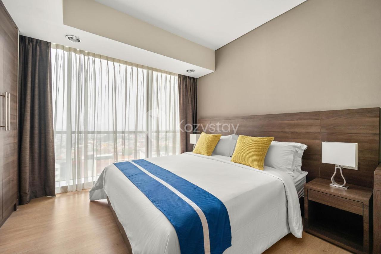 Cavora By Kozystay - Pondok Indah *
