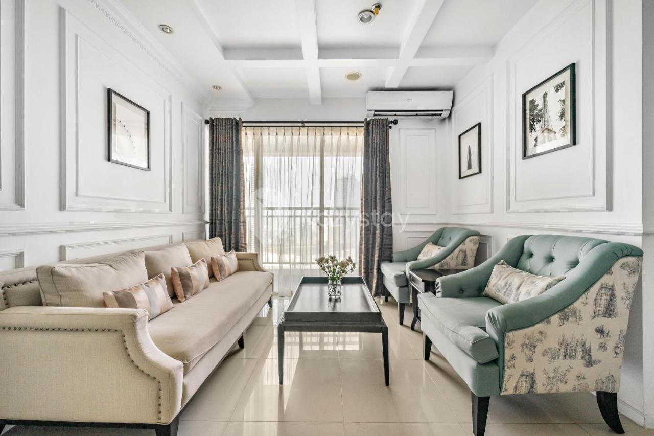 Palais By Kozystay - Thamrin Appartement *