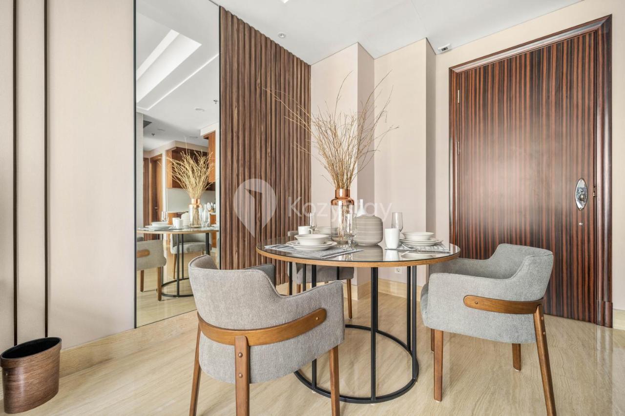M-aple By Kozystay - Setiabudi Apartemen *