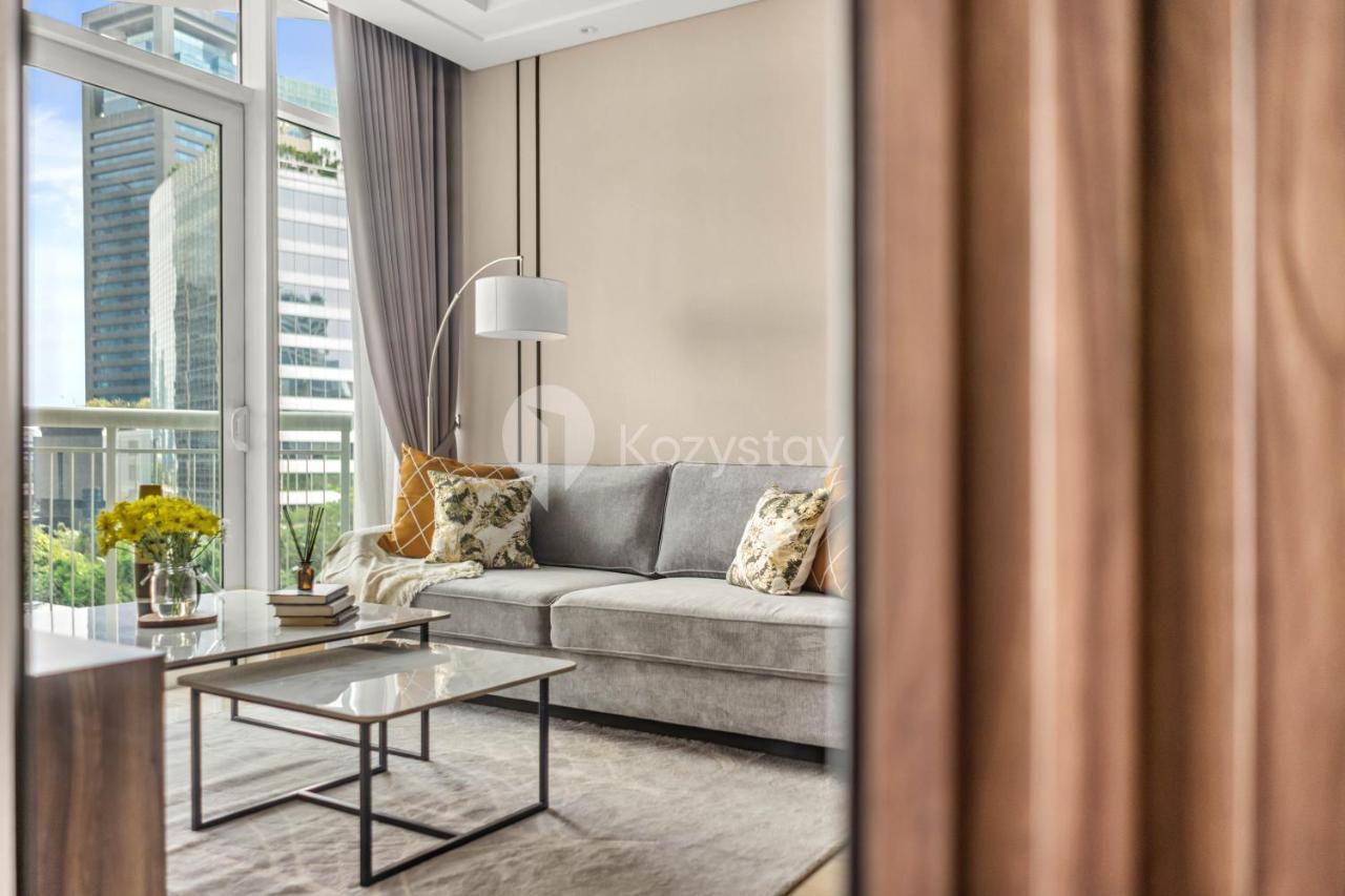 Apartemen M-aple By Kozystay - Setiabudi Jakarta