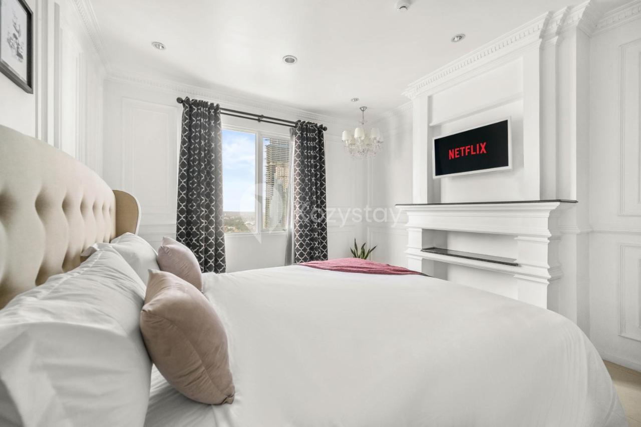 Appartement Palais By Kozystay - Thamrin