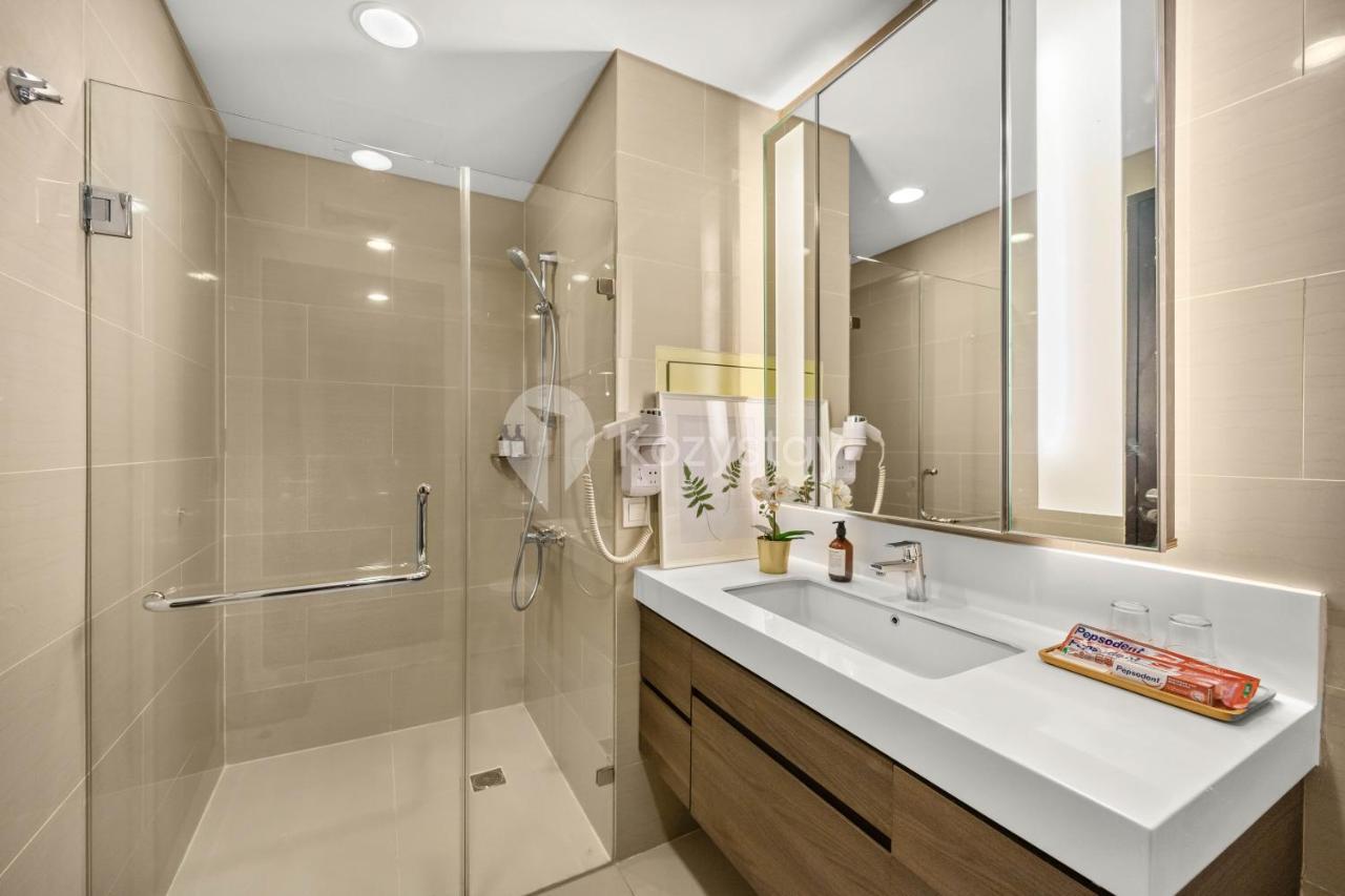 Cavora By Kozystay - Pondok Indah Apartment