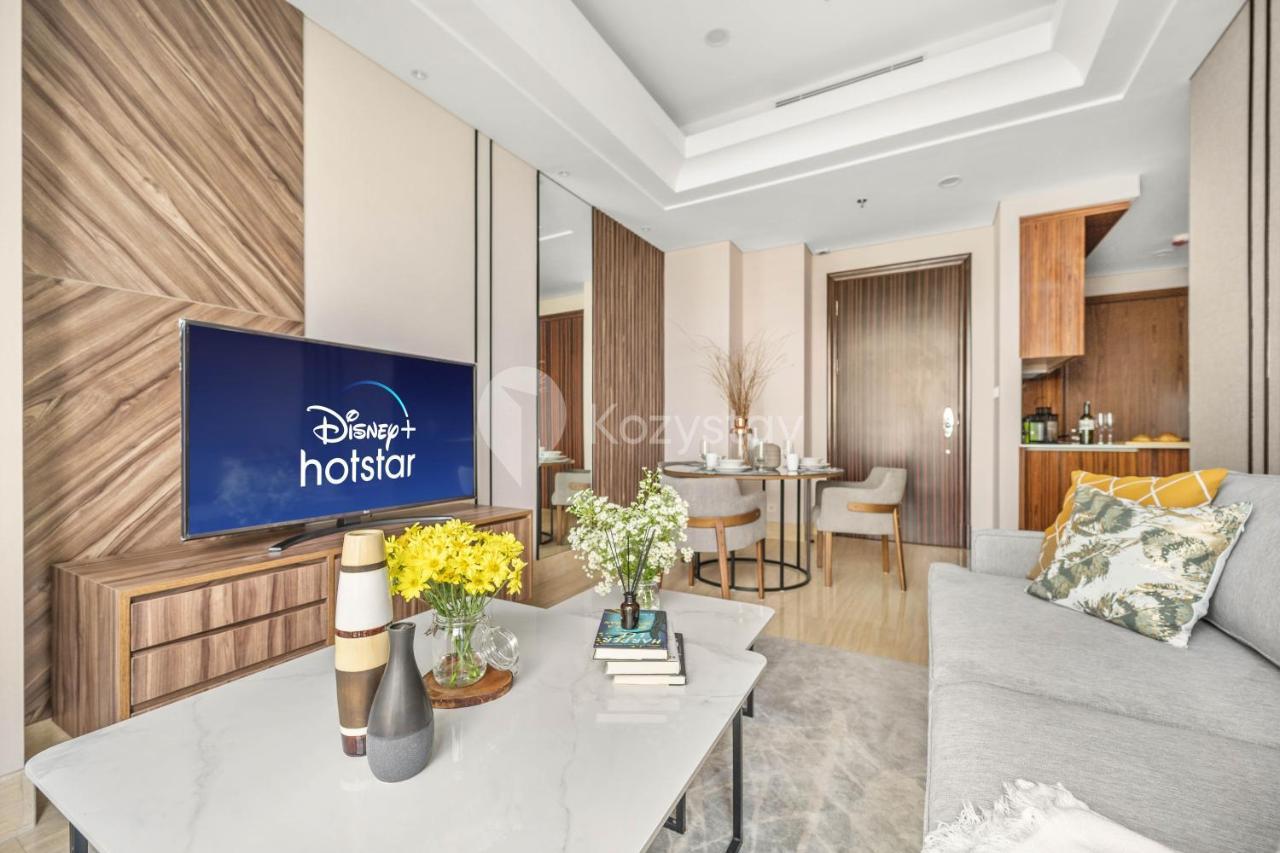 M-aple By Kozystay - Setiabudi Apartemen Jakarta