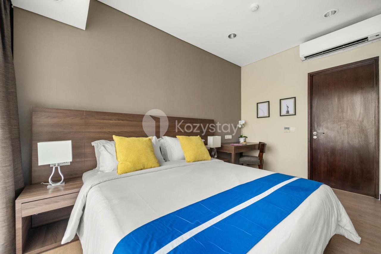 Cavora By Kozystay - Pondok Indah Apartment