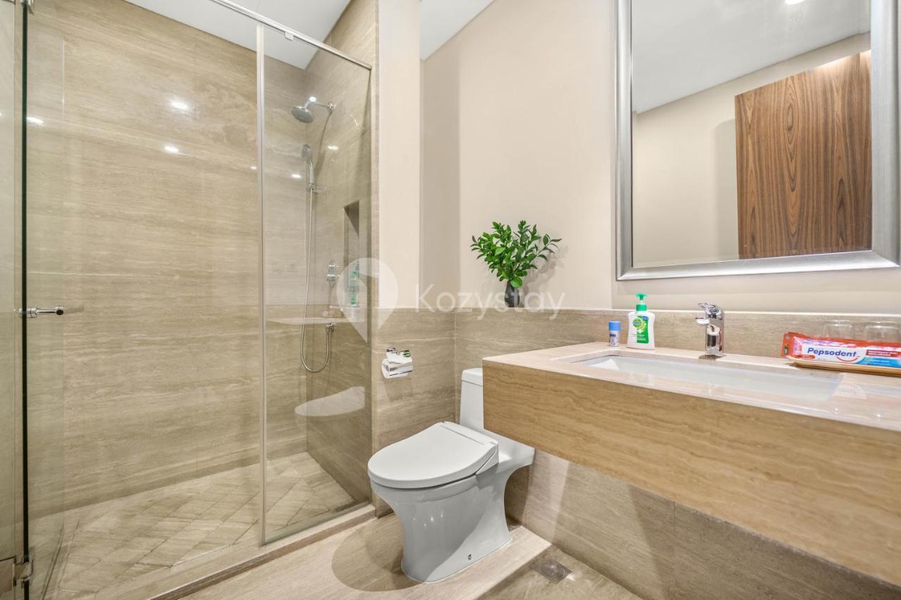 M-aple By Kozystay - Setiabudi Apartemen *