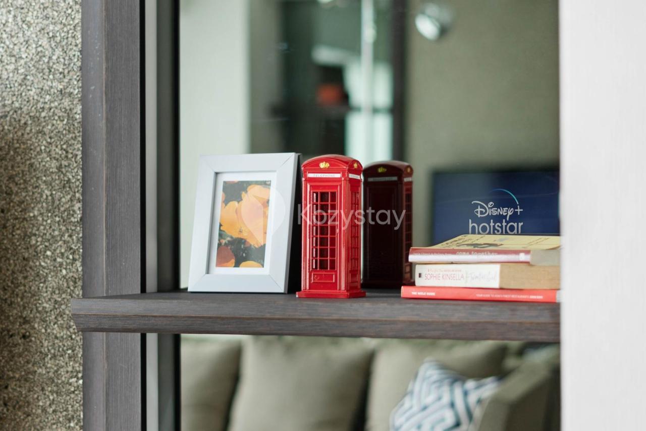 Apartment London By Kozystay - Setiabudi *