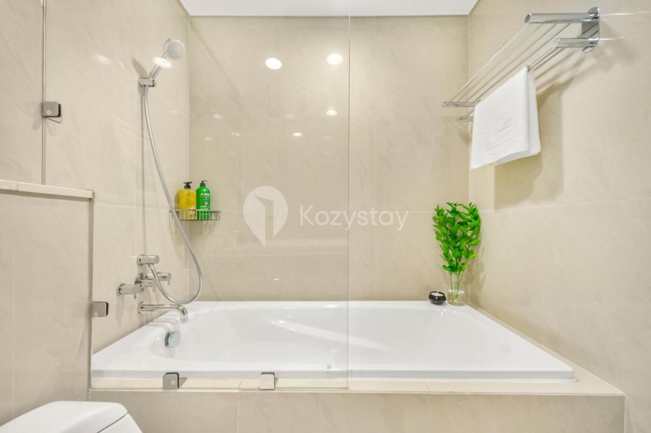 London By Kozystay - Setiabudi Jakarta