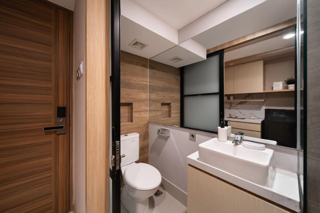 Cove Prima Aparthotel Jakarta