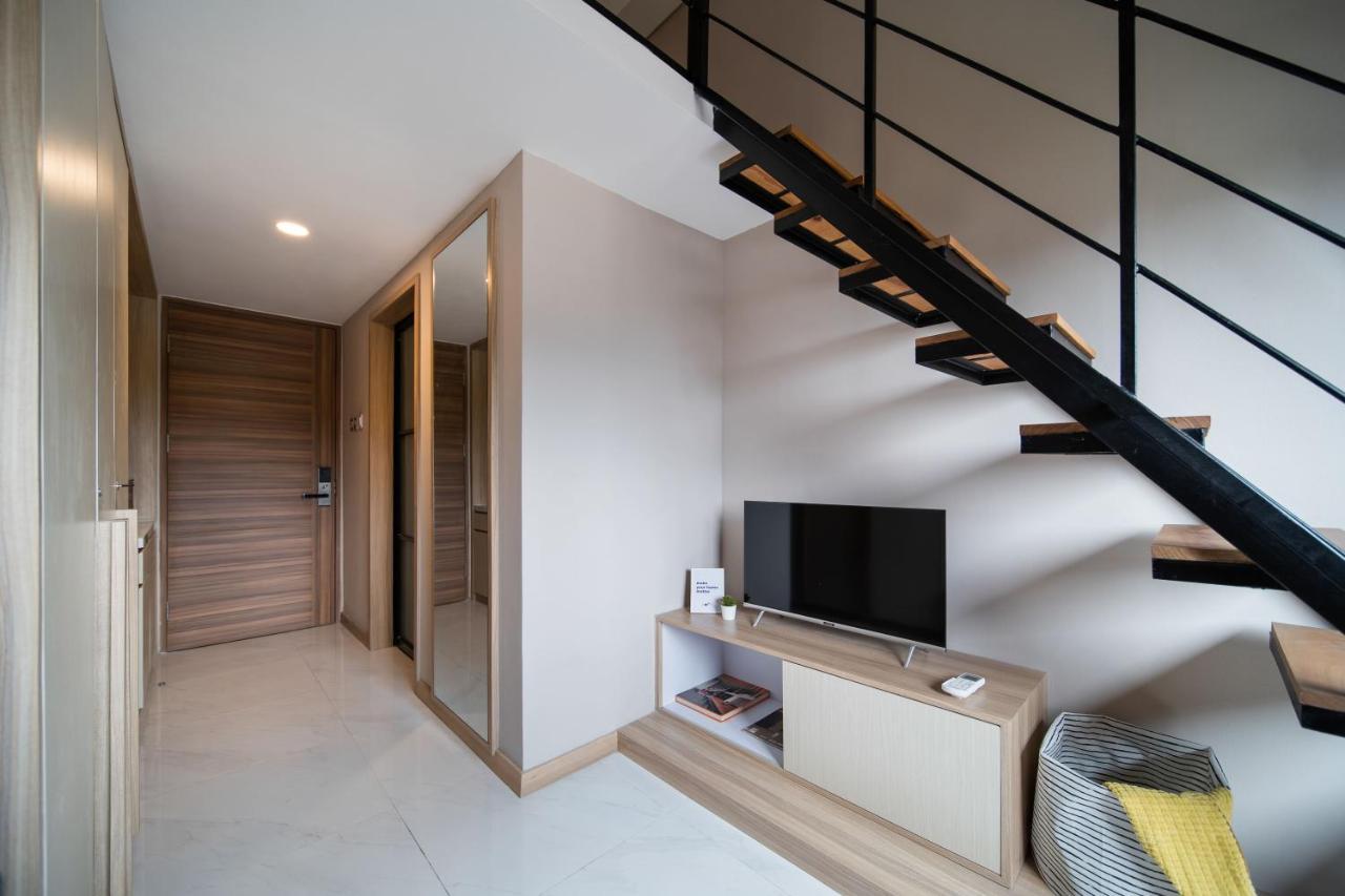 Cove Prima Jakarta