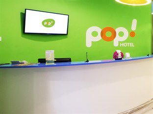 Pop! Kelapa Gading Hotel Jakarta