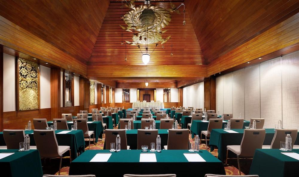 Hotel Sari Pacific Jakarta, Autograph Collection